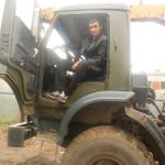 Владимир, 40 лет